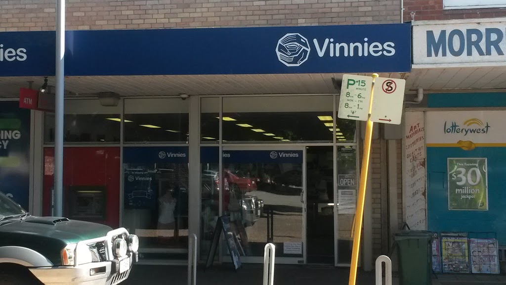 Vinnies Innaloo | store | 12 Morris Pl, Innaloo WA 6018, Australia | 0894452799 OR +61 8 9445 2799