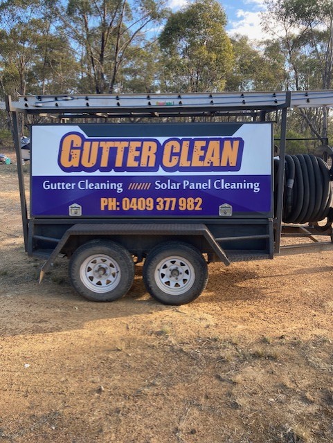 Jasons Gutter Cleaning | 9 Oloughlin Ln, Longlea VIC 3551, Australia | Phone: 0409 377 982