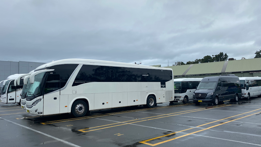 Sydney Coaches P/L | 1 Ramsay Rd, Five Dock NSW 2046, Australia | Phone: (02) 9750 4500