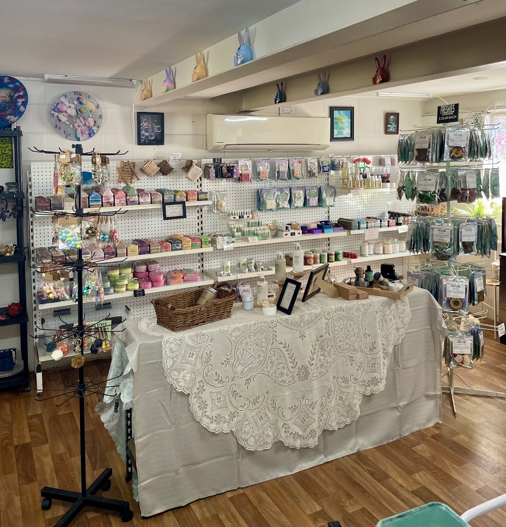 Outback Body Products | 1 MacArthur St, Collinsville QLD 4804, Australia | Phone: 0448 616 297