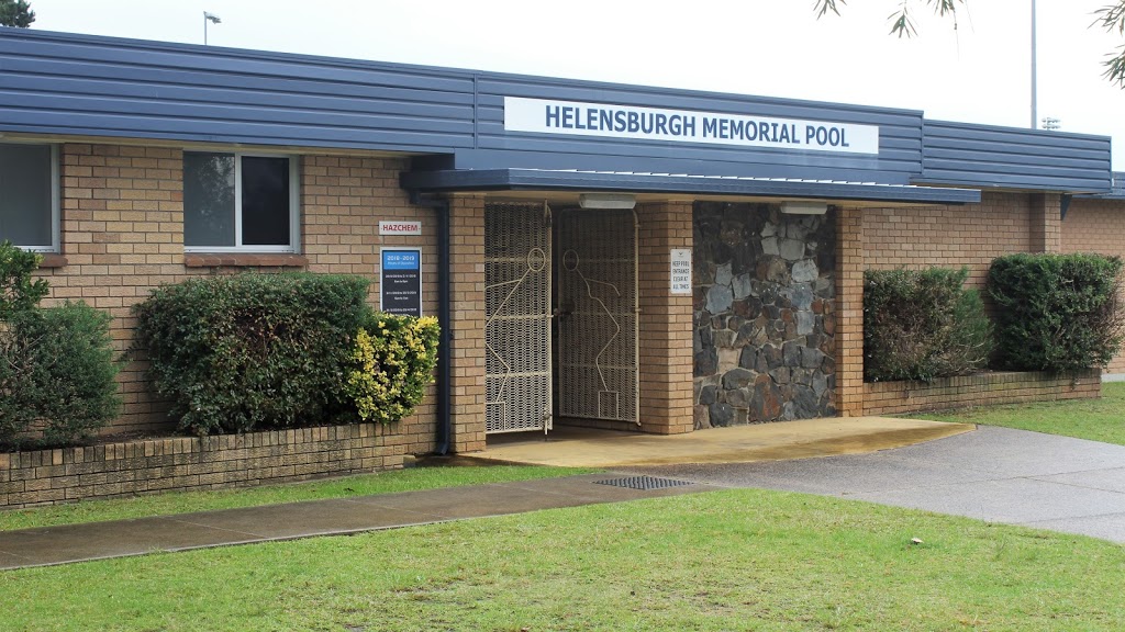 Helensburgh Pool | Walker St, Helensburgh NSW 2508, Australia | Phone: (02) 4294 1535