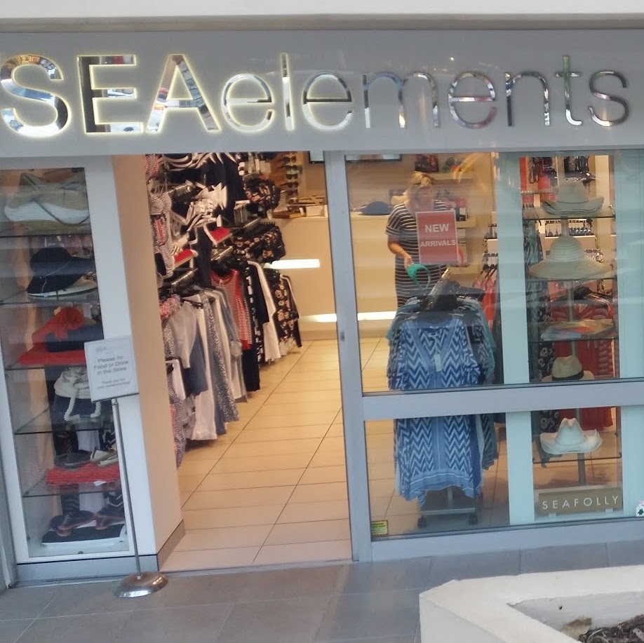 Sea Elements | clothing store | 30 Hastings St, Noosa Heads QLD 4567, Australia | 0754474126 OR +61 7 5447 4126
