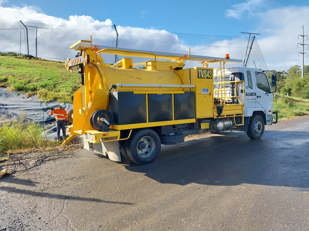 Top Vac Services | 39 Kooringal Rd, Munruben QLD 4125, Australia | Phone: 0436 459 098