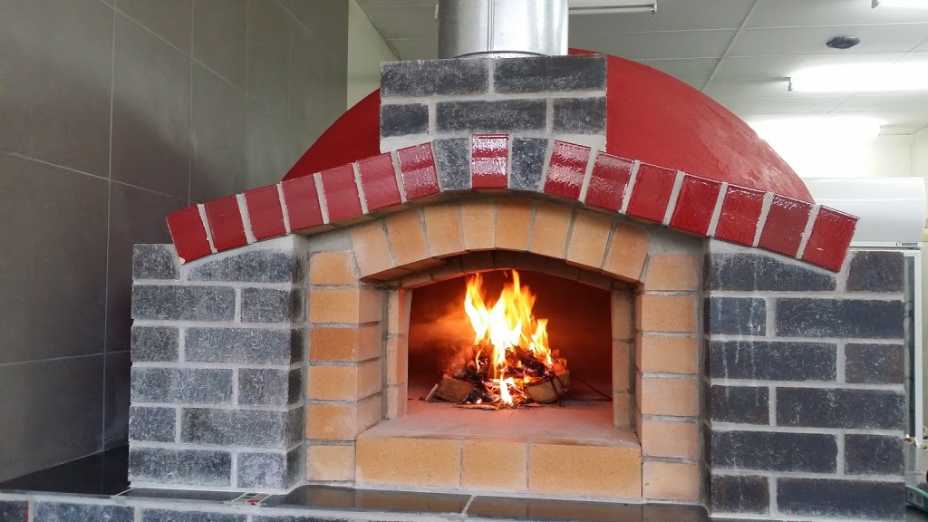 Red Rocket Wood Fired Pizza Pasta | 5/96-98 Canterbury Rd, Blackburn South VIC 3130, Australia | Phone: (03) 8806 0561