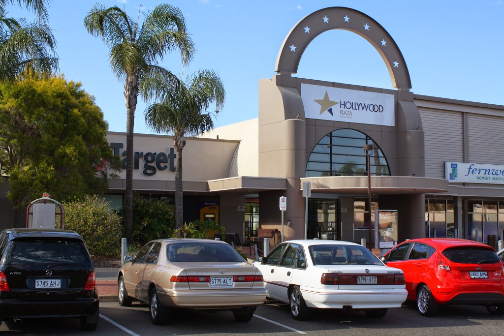 Hollywood Plaza | shopping mall | Winzor St & Spains Road, Salisbury Downs SA 5108, Australia | 0882501599 OR +61 8 8250 1599