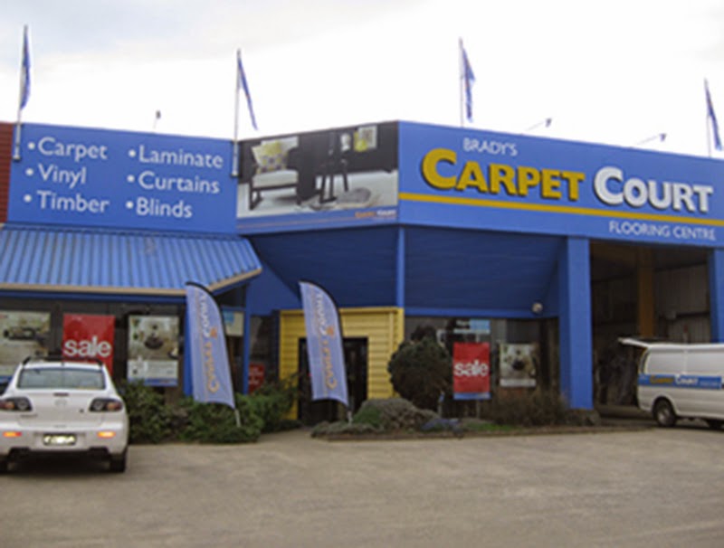 Bradys Carpet Court | home goods store | 907 Princes Hwy, Pakenham VIC 3810, Australia | 0359411734 OR +61 3 5941 1734