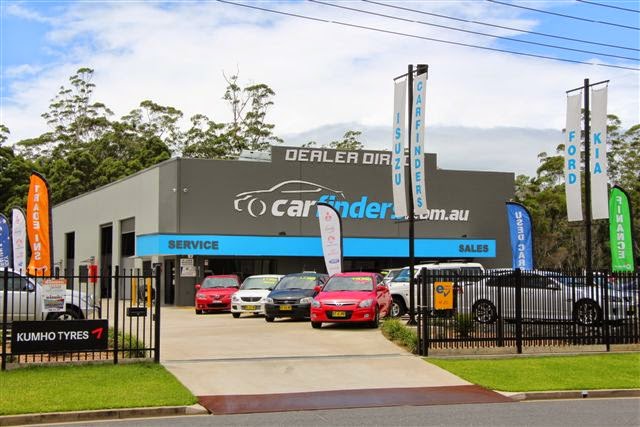 Car Finders | car repair | 22 Industrial Dr, North Boambee Valley NSW 2450, Australia | 0266509882 OR +61 2 6650 9882