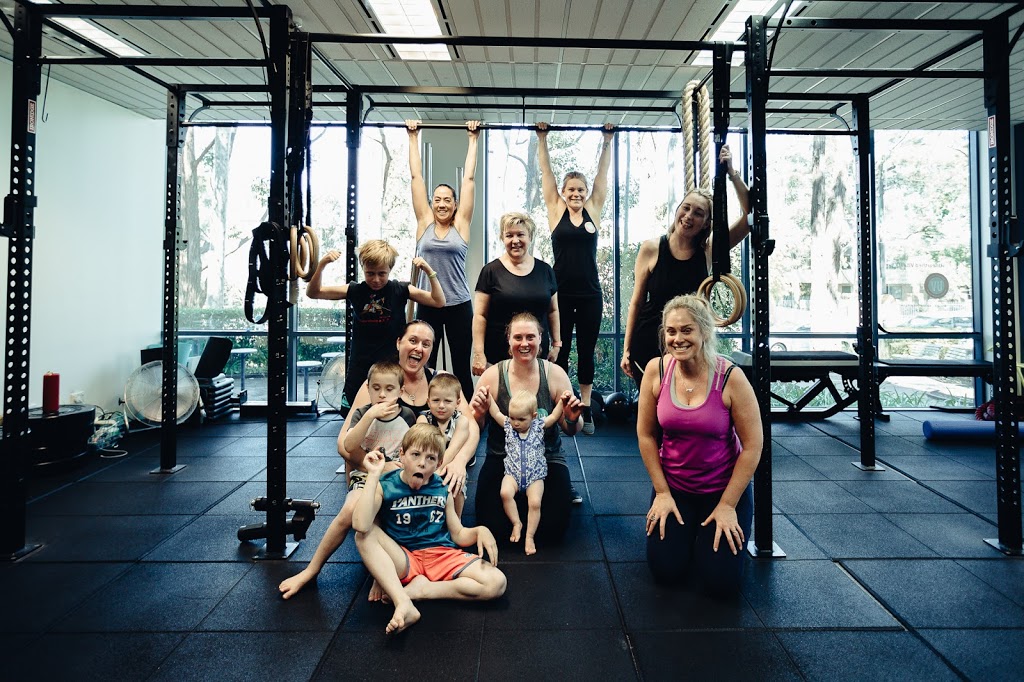 Unearthed Vitality The Fit Parent™ | gym | Ground Floor 7/9 Merriwa St, Gordon NSW 2072, Australia | 0429199116 OR +61 429 199 116