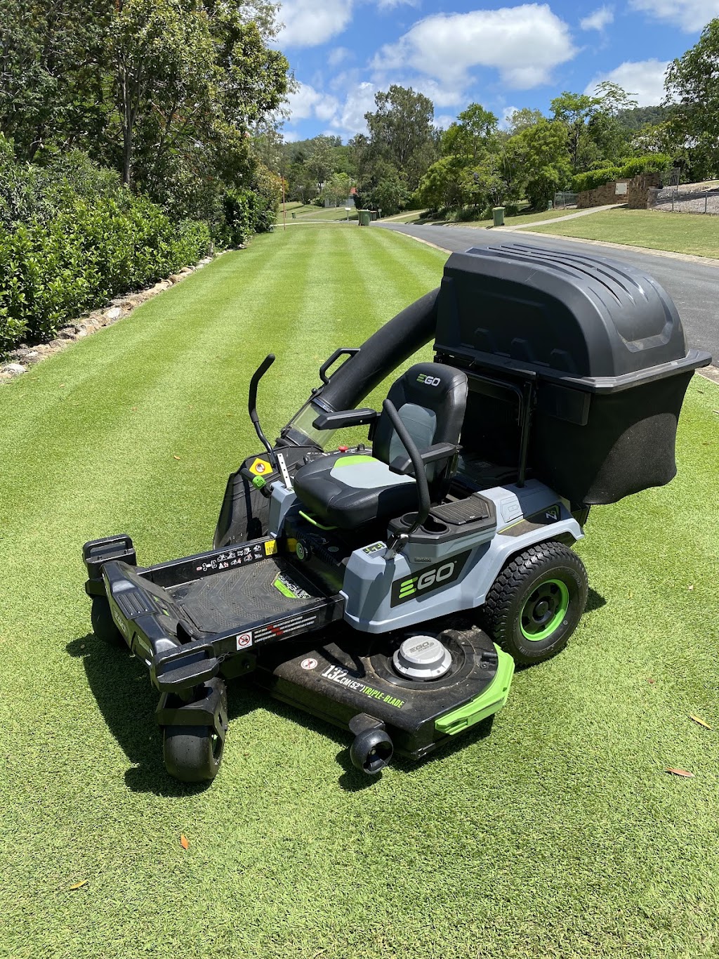 Yard Empire - Samford Depot | 7 Brushwood Dr, Samford Valley QLD 4520, Australia | Phone: 0448 789 500