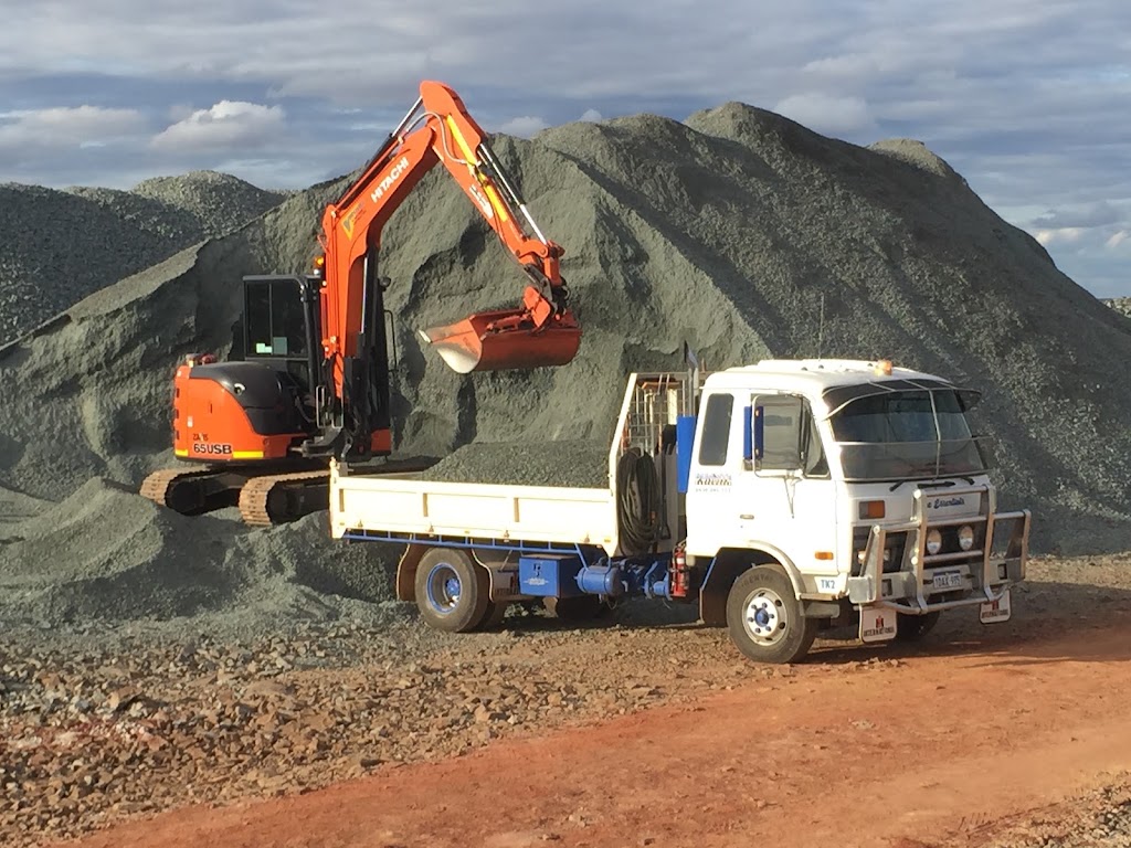 Dunrite Earthworks | 7 Vivian St, Boulder WA 6432, Australia | Phone: 0439 895 373