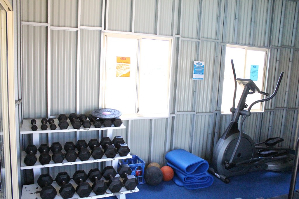 JUST | Rosewood Aquatic Centre | Mill St, Rosewood QLD 4340, Australia | Phone: (07) 5464 1246