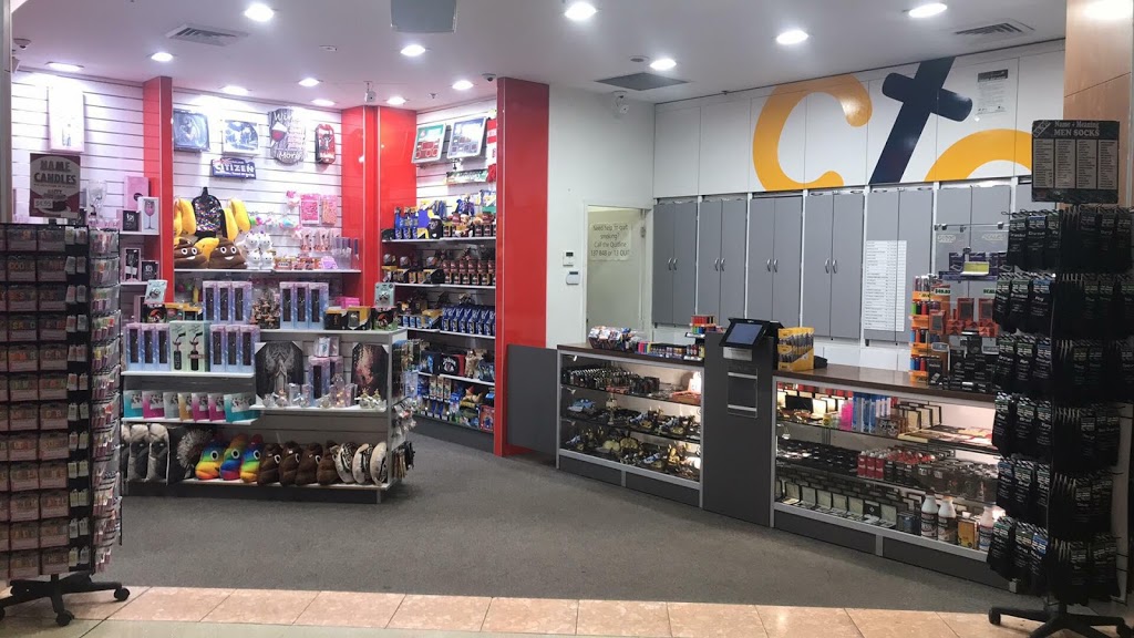 CTC Rutherford | store | Shop 6, Rutherford Marketplace, Rutherford NSW 2320, Australia | 0249319114 OR +61 2 4931 9114
