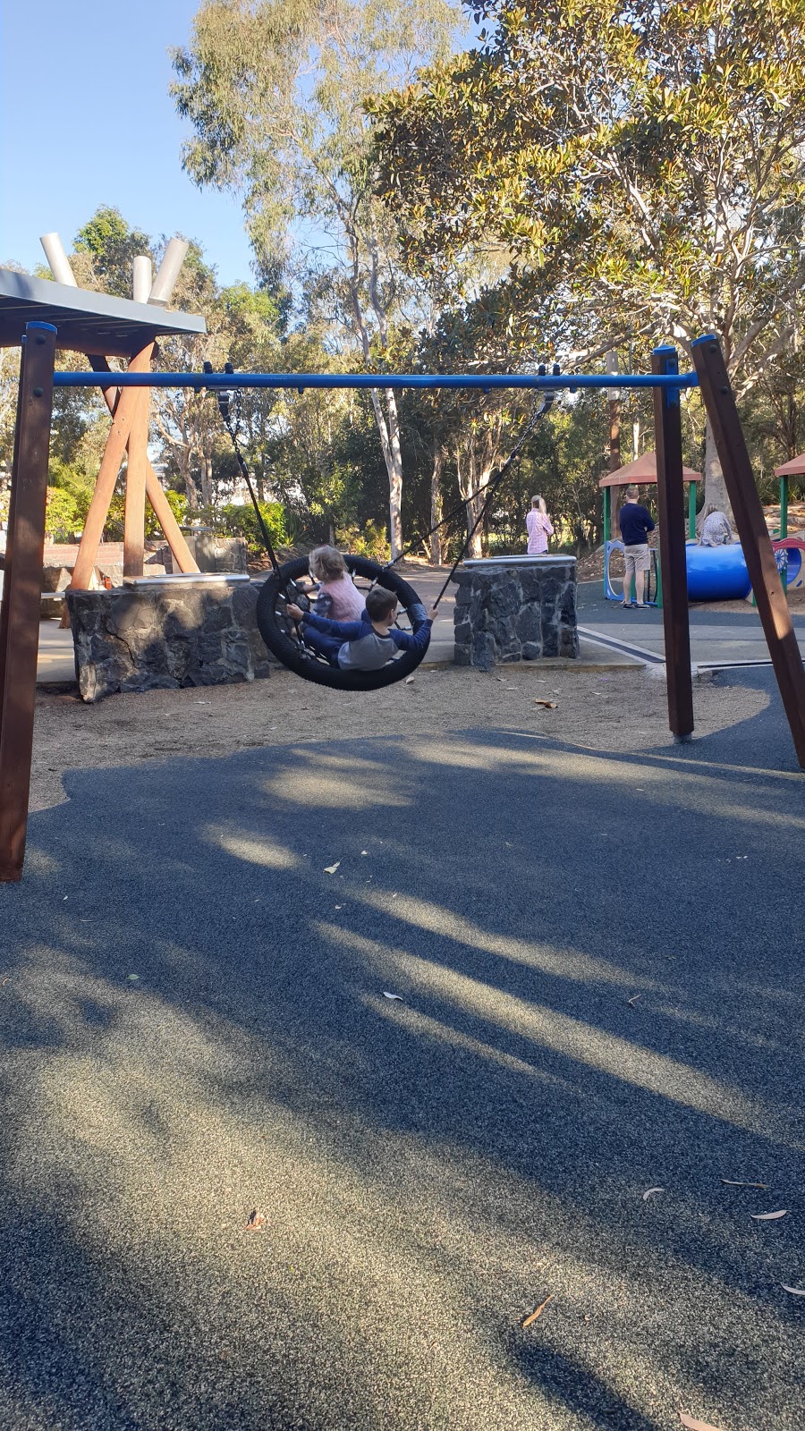 Playground | Wakerley QLD 4154, Australia | Phone: 0487 407 945