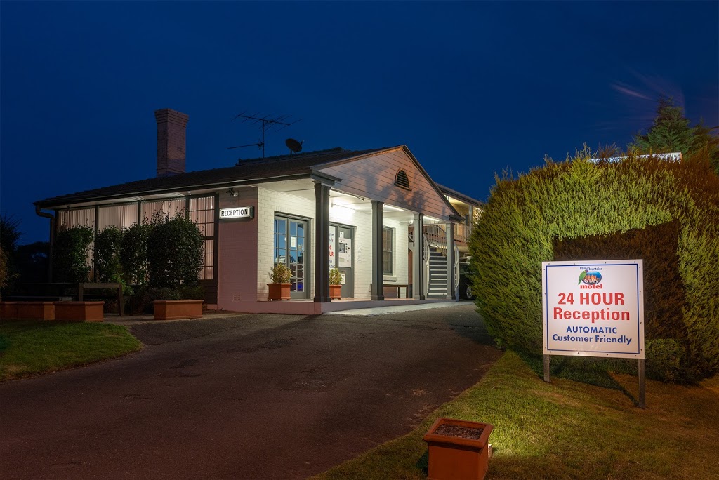 Blue Mountains GDay Motel | lodging | 181 Great Western Hwy, Katoomba NSW 2780, Australia | 0247821811 OR +61 2 4782 1811