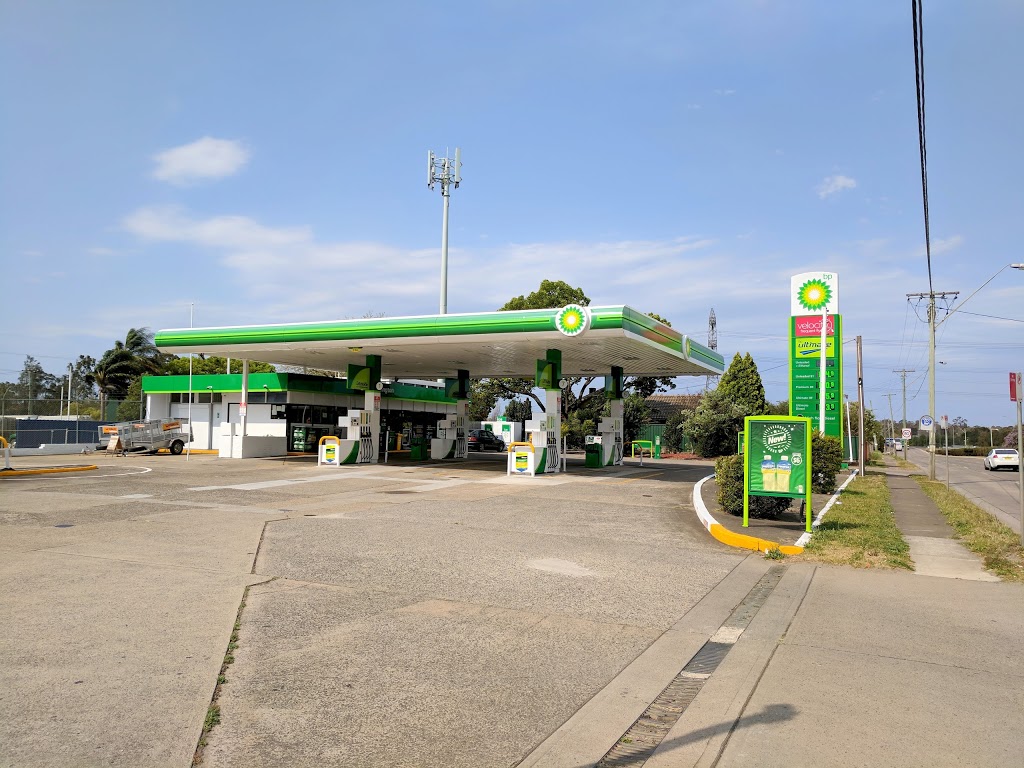 BP | gas station | 569 Great Western Hwy, Werrington NSW 2747, Australia | 0296231539 OR +61 2 9623 1539