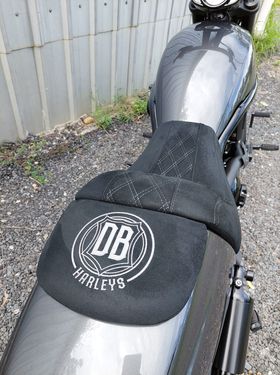 DB Harleys | Camp Cable Rd, Jimboomba QLD 4280, Australia | Phone: 0493 176 371