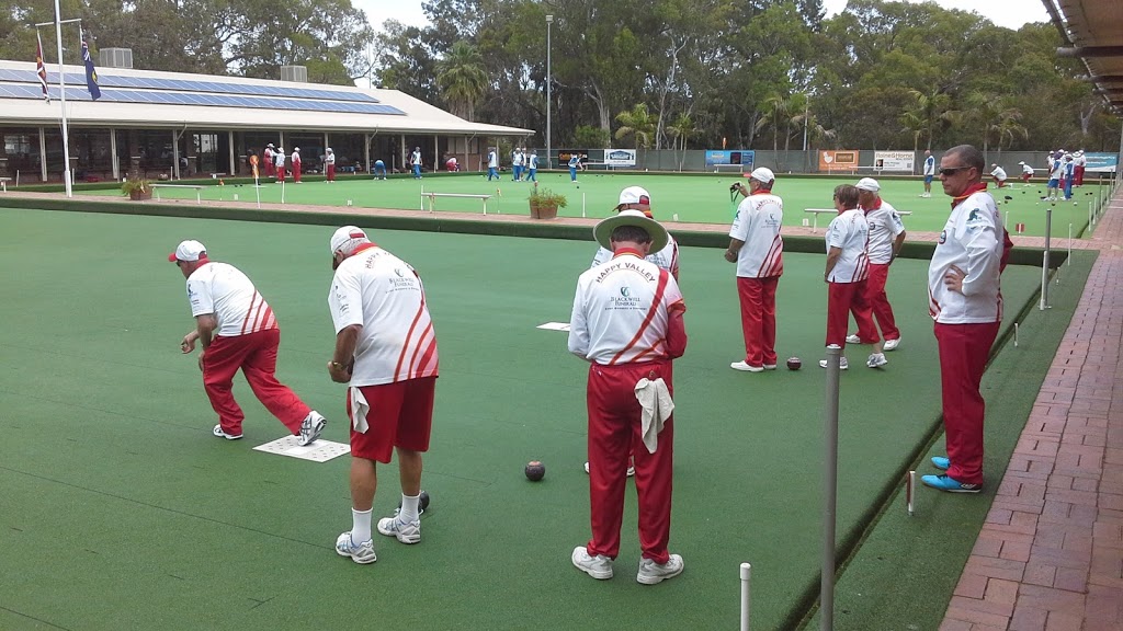 Happy Valley Bowling Club |  | Taylors Rd W, Happy Valley SA 5159, Australia | 0882705162 OR +61 8 8270 5162