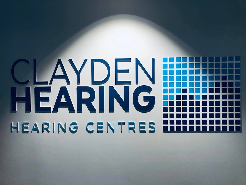 Clayden Hearing | health | 2/10 Docker St, Wagga Wagga NSW 2650, Australia | 0269218362 OR +61 2 6921 8362