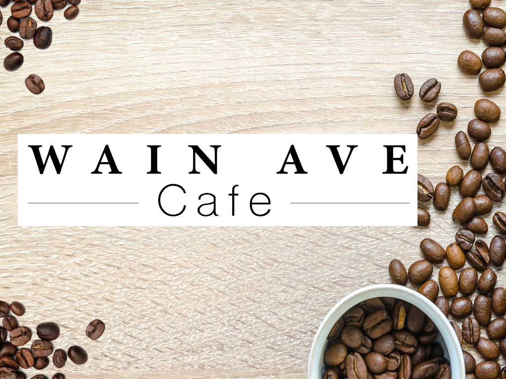 Wain Ave Cafe | meal takeaway | 1/4 Wain Ave, Ashmore QLD 4214, Australia | 0755911065 OR +61 7 5591 1065