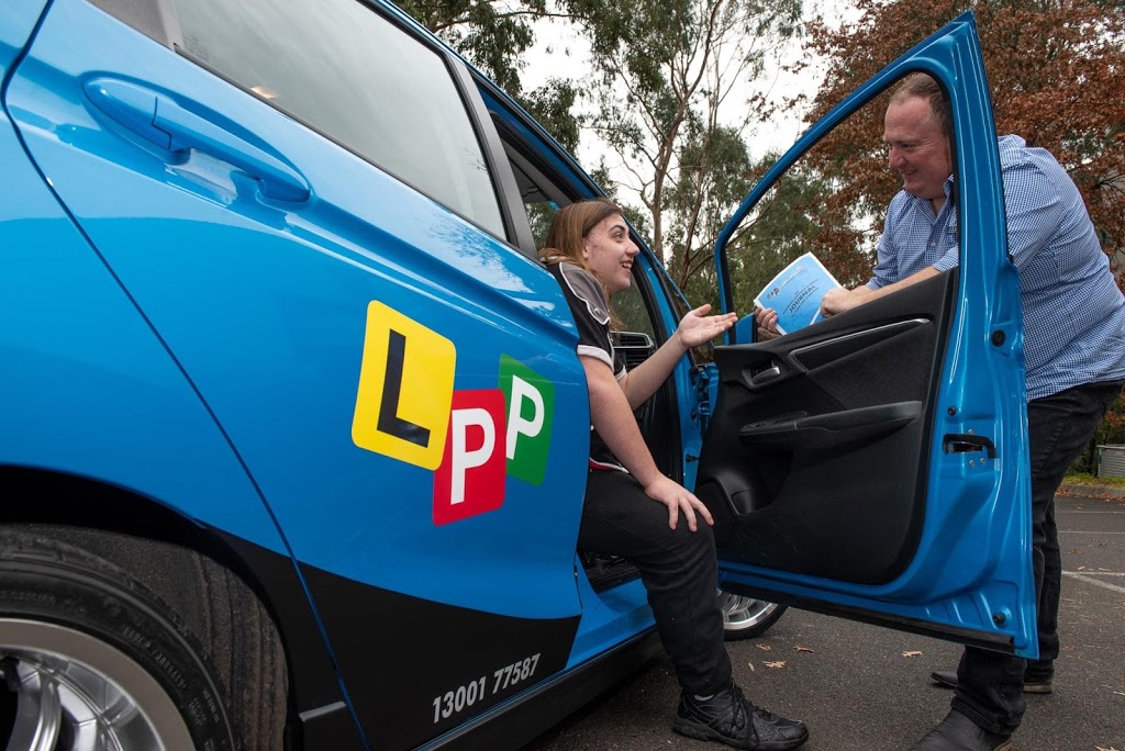 Essential Driving School®️ Australia | 53 Harris Gully Rd, Warrandyte VIC 3113, Australia | Phone: 1300 177 587