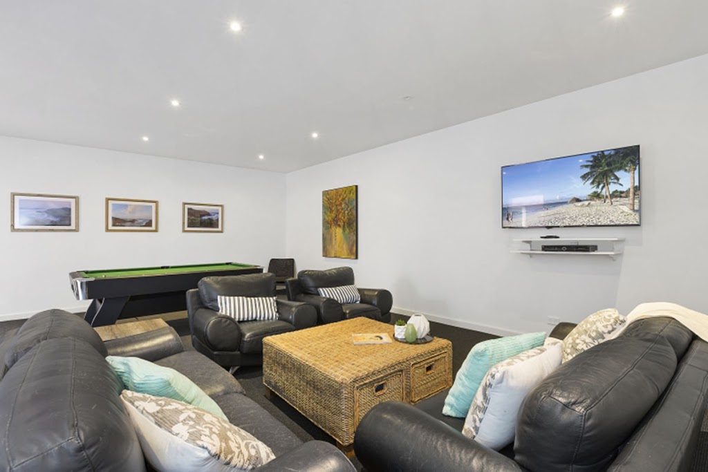 Spacious Sorrento Retreat | lodging | 3-5 Cecil St, Sorrento VIC 3943, Australia | 0419386867 OR +61 419 386 867