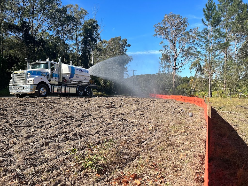 Waterline Water Supplies | 109 Wongawallan Dr, Wongawallan QLD 4210, Australia | Phone: 0431 131 113