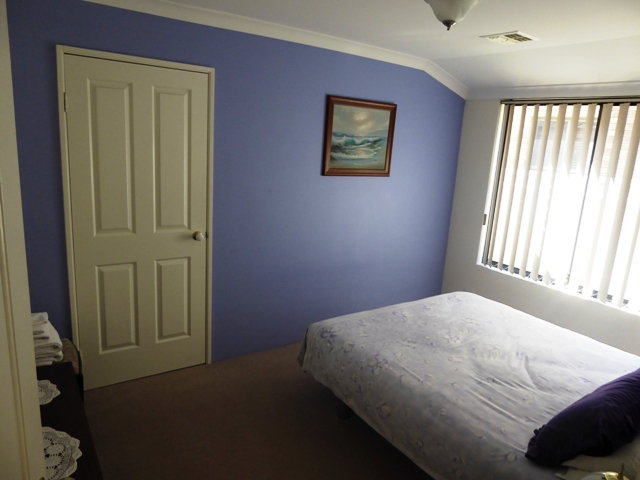 Jennys Retreat B & B | 23 Edwards Road, High Wycombe WA 6057, Australia | Phone: 0412 680 198