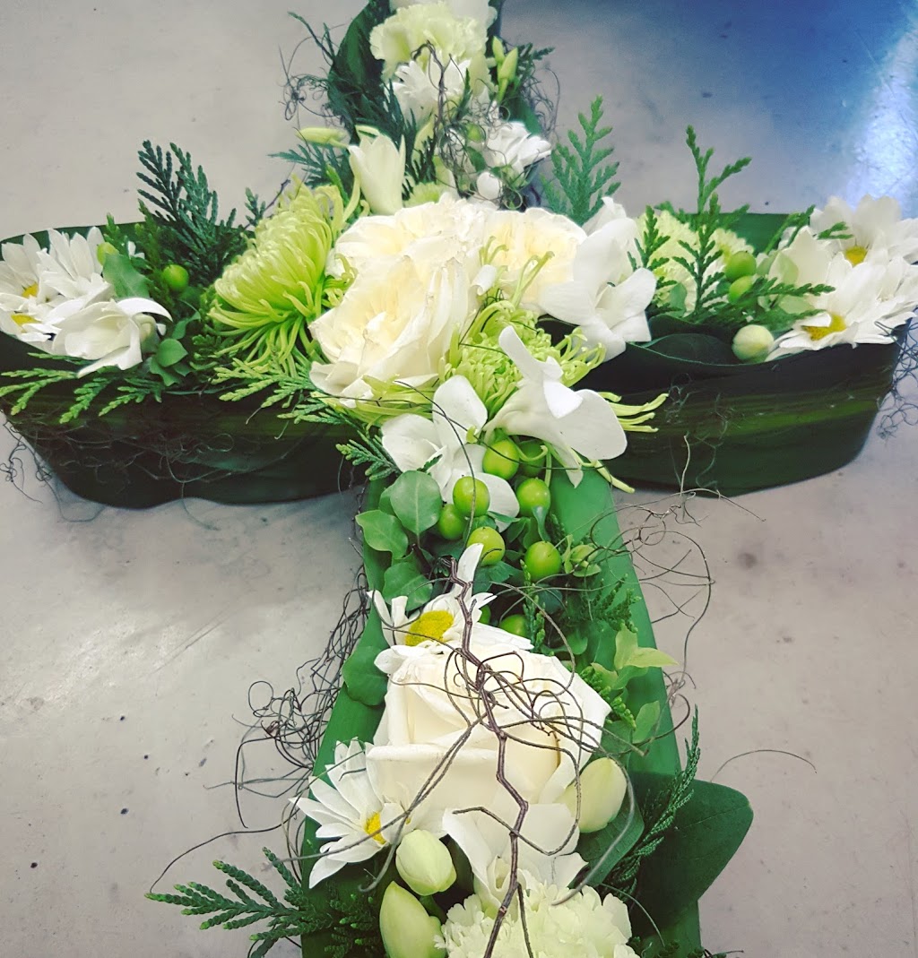Rosita Floral Service | florist | 63 Wharf St, Forster NSW 2428, Australia | 0265546256 OR +61 2 6554 6256