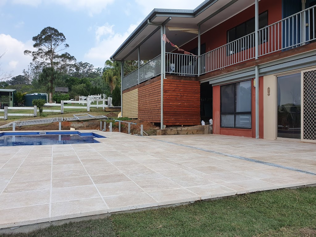 Sunnycoast Maintenance and Kanga Loader | general contractor | 260 Peachester Rd, Beerwah QLD 4519, Australia | 0428250353 OR +61 428 250 353