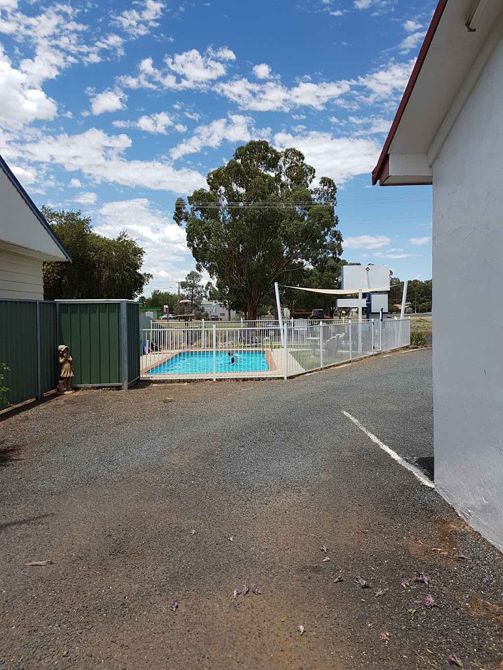 EL Mexicali Motel | lodging | 8-10 Station St, Parkes NSW 2870, Australia | 0268622555 OR +61 2 6862 2555