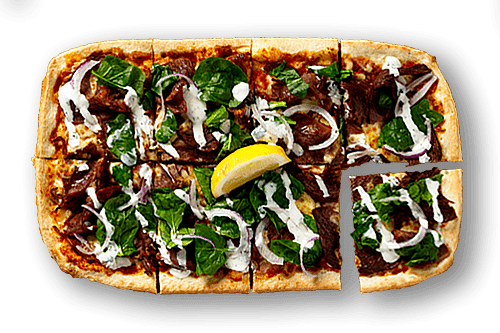 Crust Pizza | 208 Days Rd, Grange QLD 4051, Australia | Phone: (07) 3352 4455