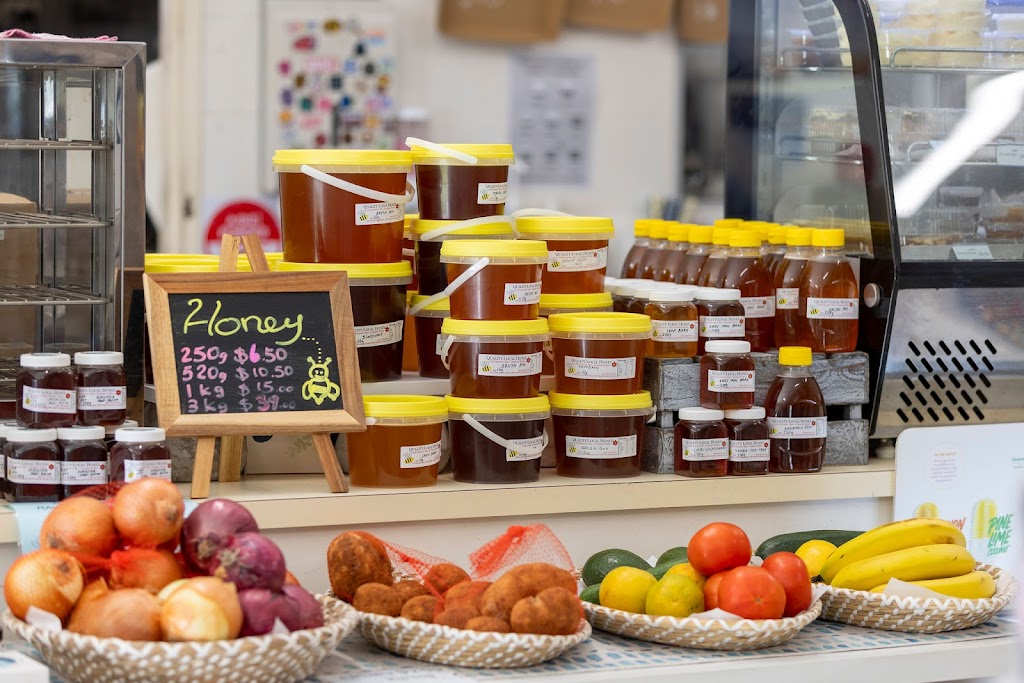 Reflections Red Rock Store | 1 Lawson St, Red Rock NSW 2456, Australia | Phone: (02) 6649 1552