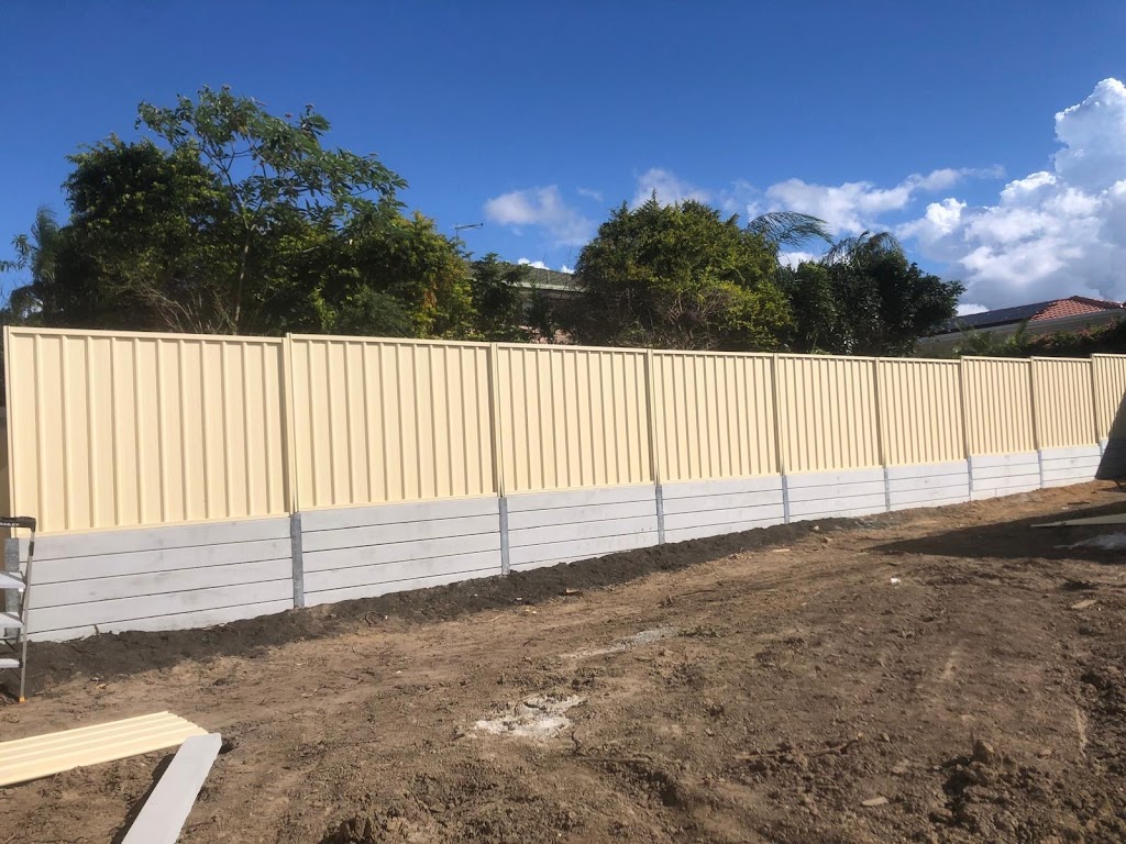 Next Level Fencing And Landscaping | 24 Mount Mee St, Park Ridge QLD 4125, Australia | Phone: 0423 946 734