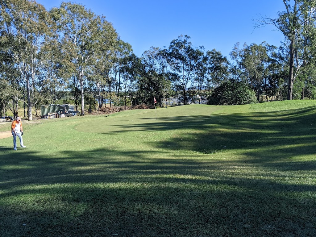 Pine Rivers Golf Club |  | Pine Rivers Golf Course, 245 Narangba Rd, Kurwongbah QLD 4503, Australia | 0732853130 OR +61 7 3285 3130