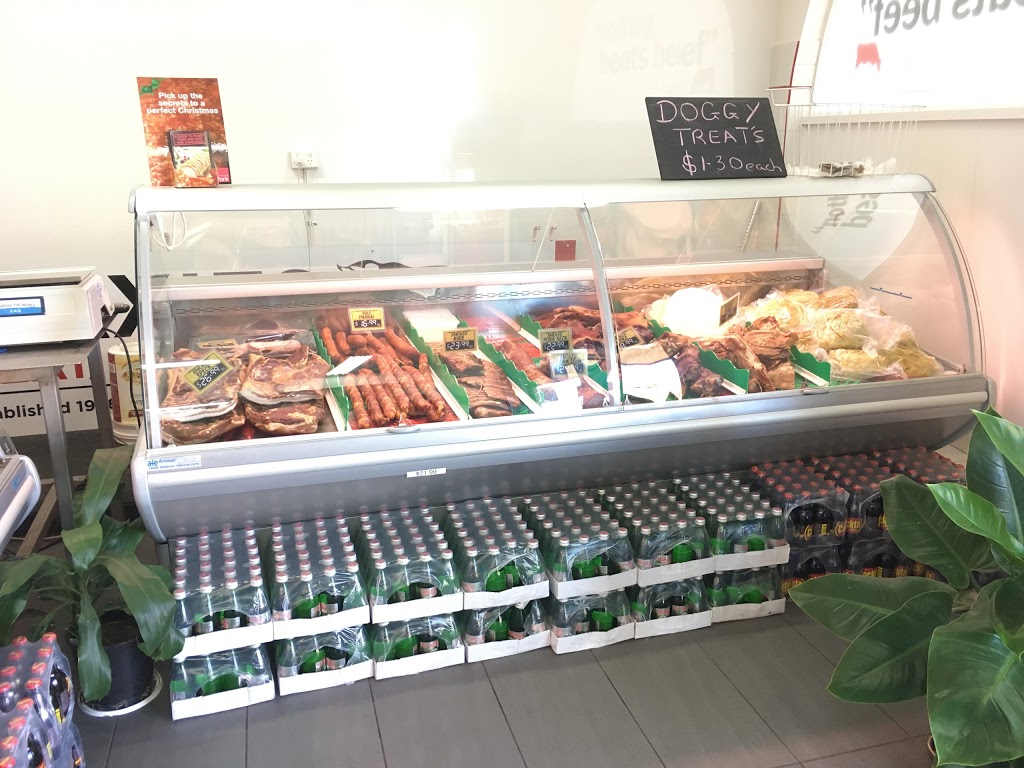 Maxies Meats | 3/3 Tannery St, Unanderra NSW 2526, Australia | Phone: (02) 4271 4622