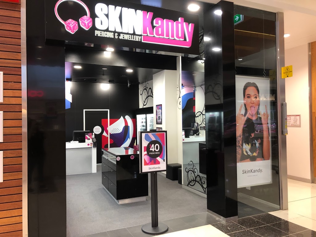 SkinKandy | jewelry store | Stocklands Shopping Centre 227 Yaamba Rd & Highway One, Berserker QLD 4701, Australia | 0749210846 OR +61 7 4921 0846