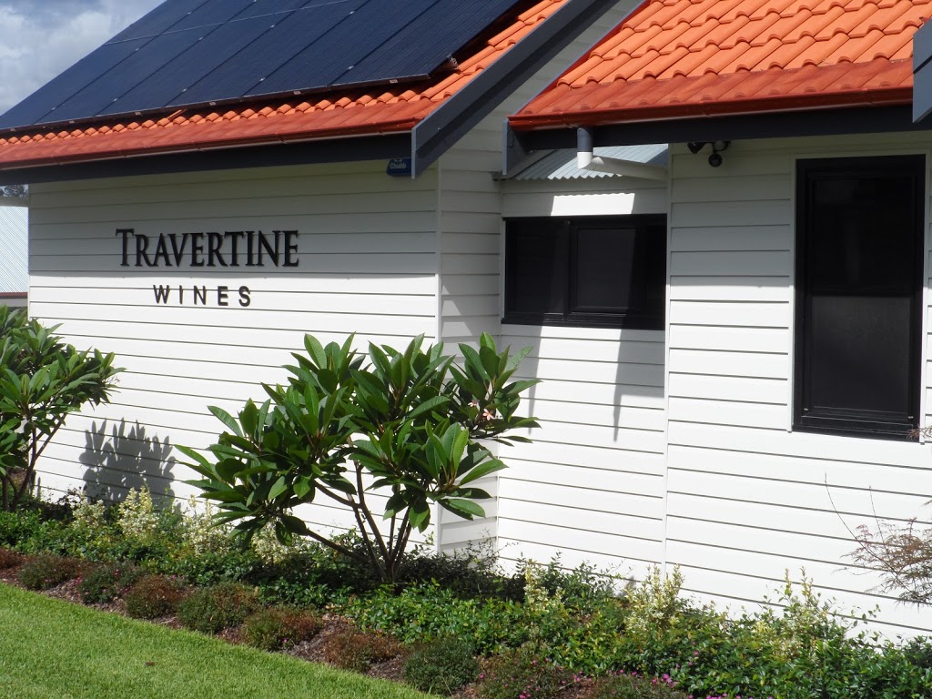 Travertine Wines | food | 78 Old N Rd, Pokolbin NSW 2320, Australia | 0265747288 OR +61 2 6574 7288