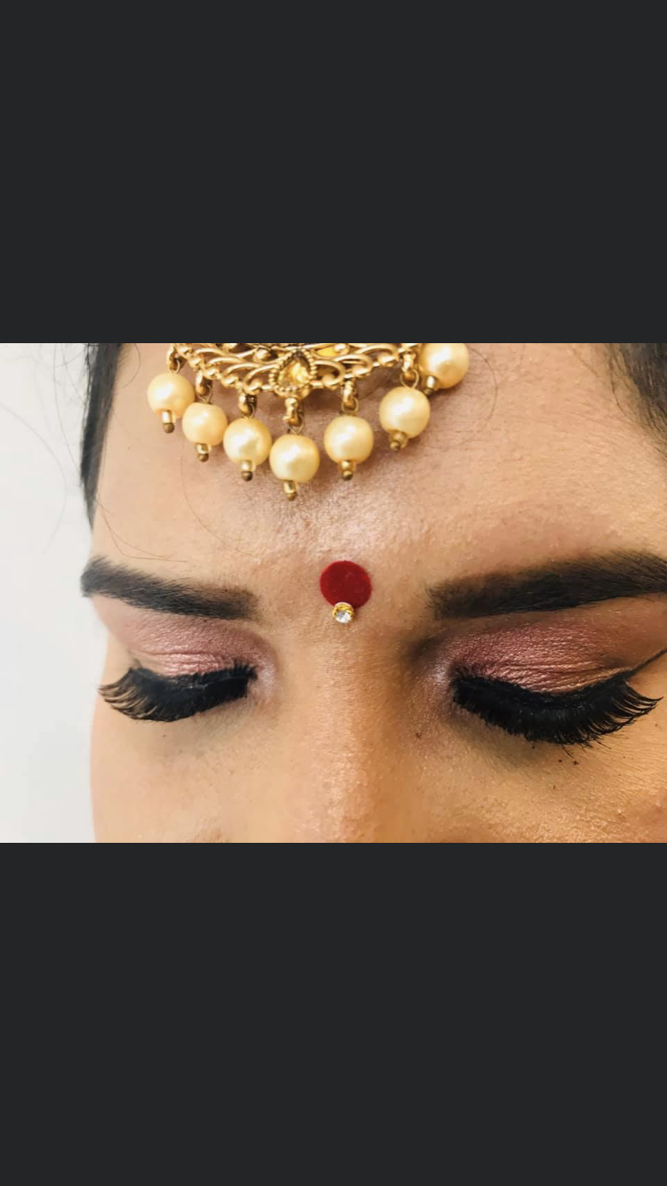 Neelams Hair and Beauty | 54 Brunswick Cct, Ropes Crossing NSW 2760, Australia | Phone: 0433 940 011