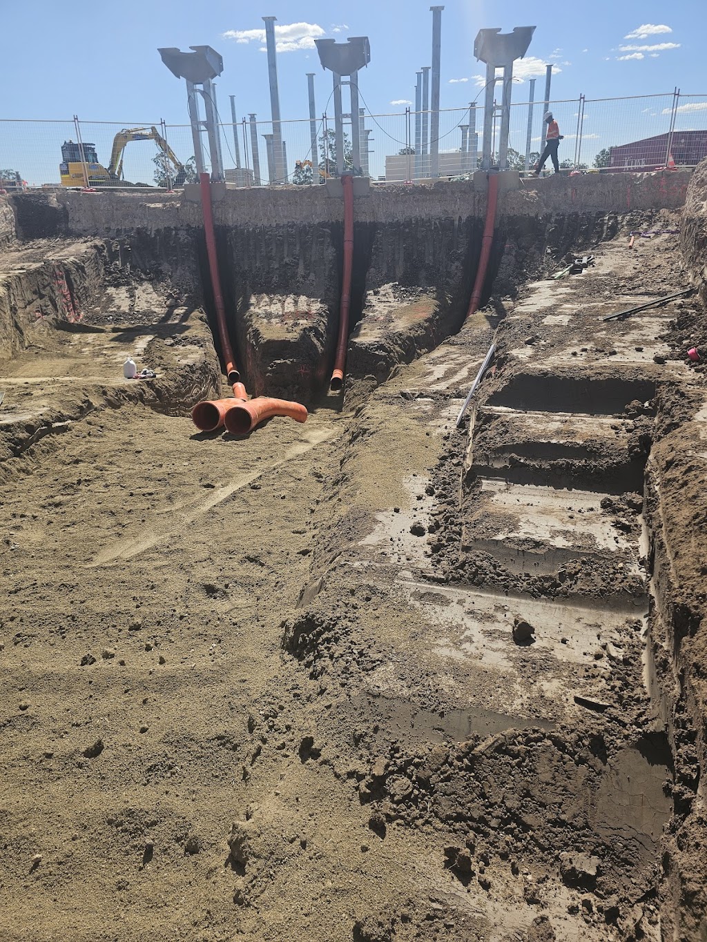 Tomco Civil | Murray Valley Hwy, Cobram VIC 3644, Australia | Phone: 0438 243 557