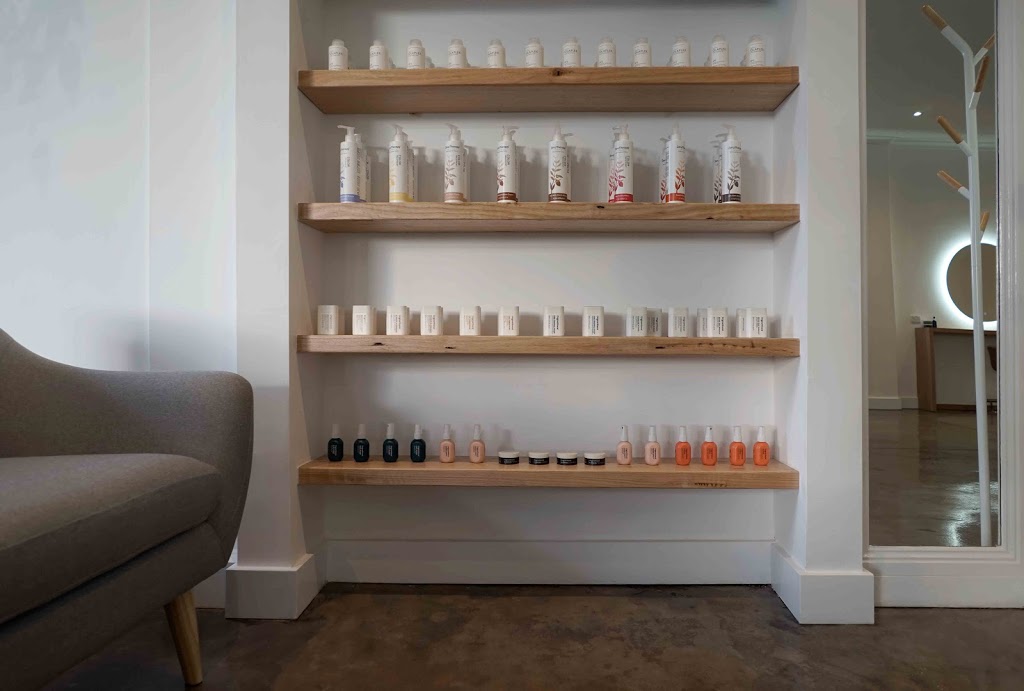 Organic Strands Salon | hair care | 17 Leake St, Essendon VIC 3040, Australia | 0393741298 OR +61 3 9374 1298