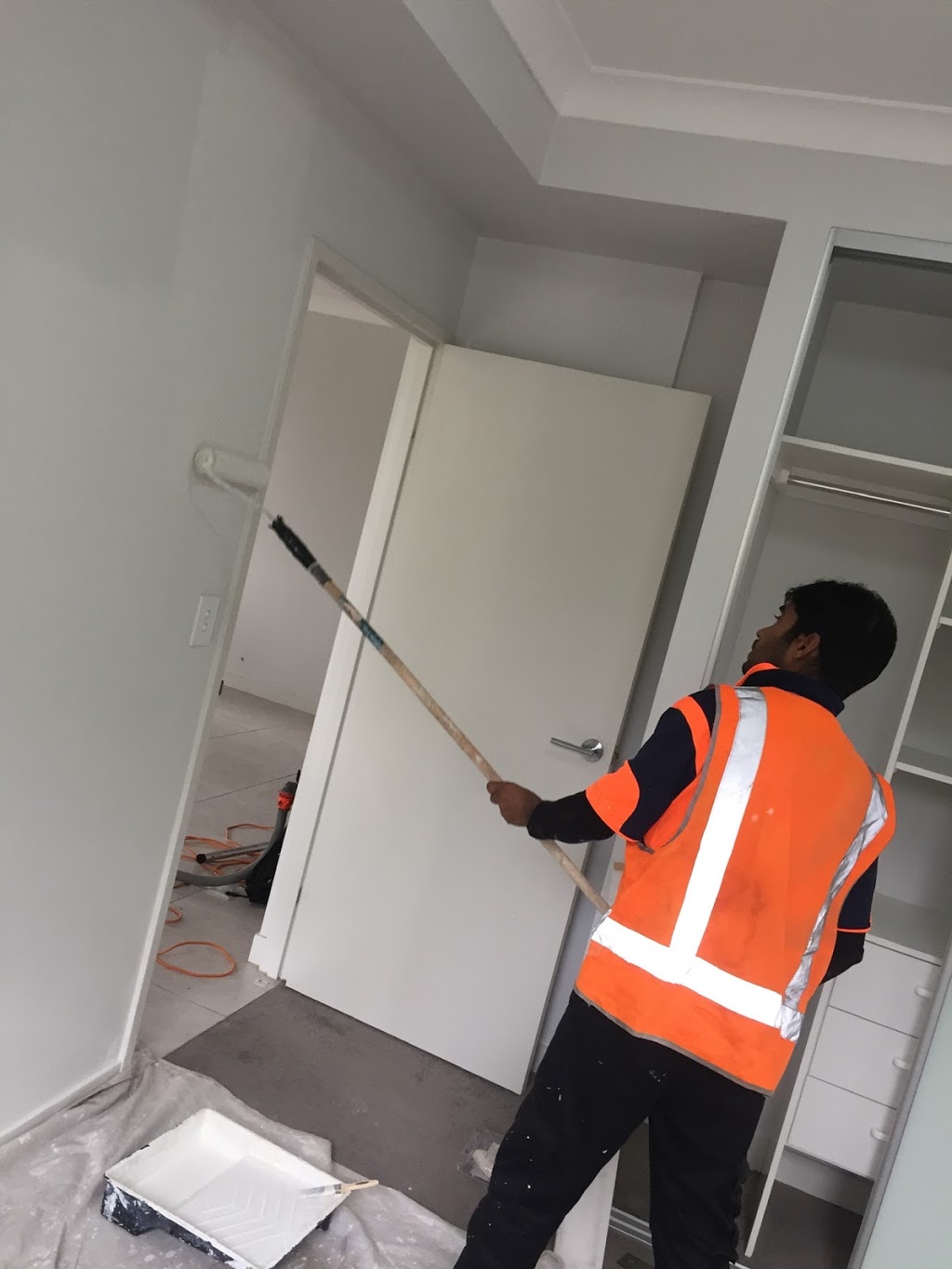 Act touch up painter | 120 Nullarbor Ave, Harrison ACT 2914, Australia | Phone: 0470 422 489