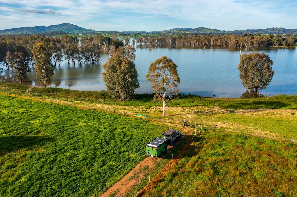 FSC Off Road | 22 Jarick Wy, Jindera NSW 2642, Australia | Phone: 0409 745 164
