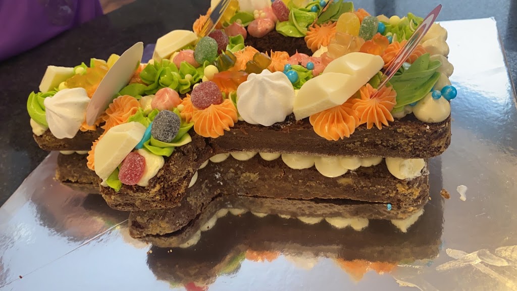 Bake & Decorate | School House Rd, Regentville NSW 2745, Australia | Phone: 0416 060 821