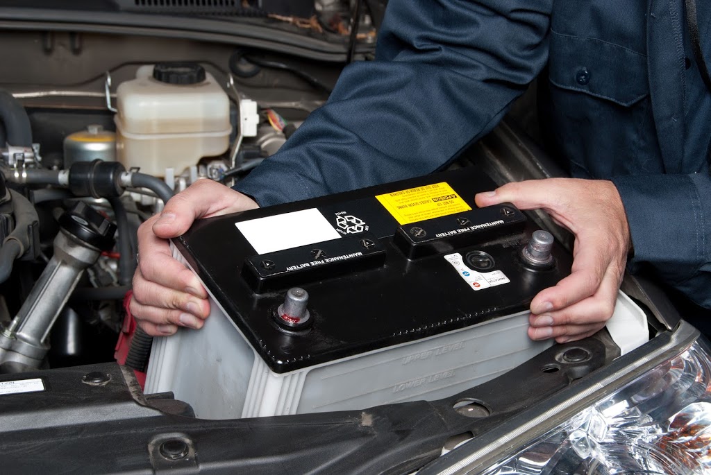 OnTheGo - Emergency Battery Replacement - Belrose | car repair | 56-58 Glen St, Belrose NSW 2085, Australia | 0287660564 OR +61 2 8766 0564