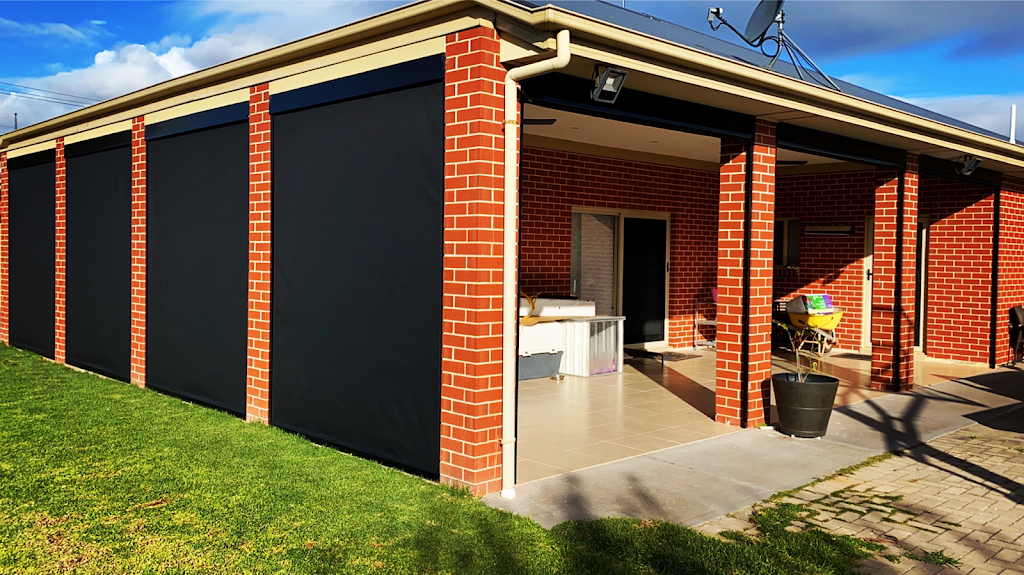 Modern Property Constructions - Outdoor Blinds | store | 17 Field St, Parafield Gardens SA 5107, Australia | 0421383772 OR +61 421 383 772