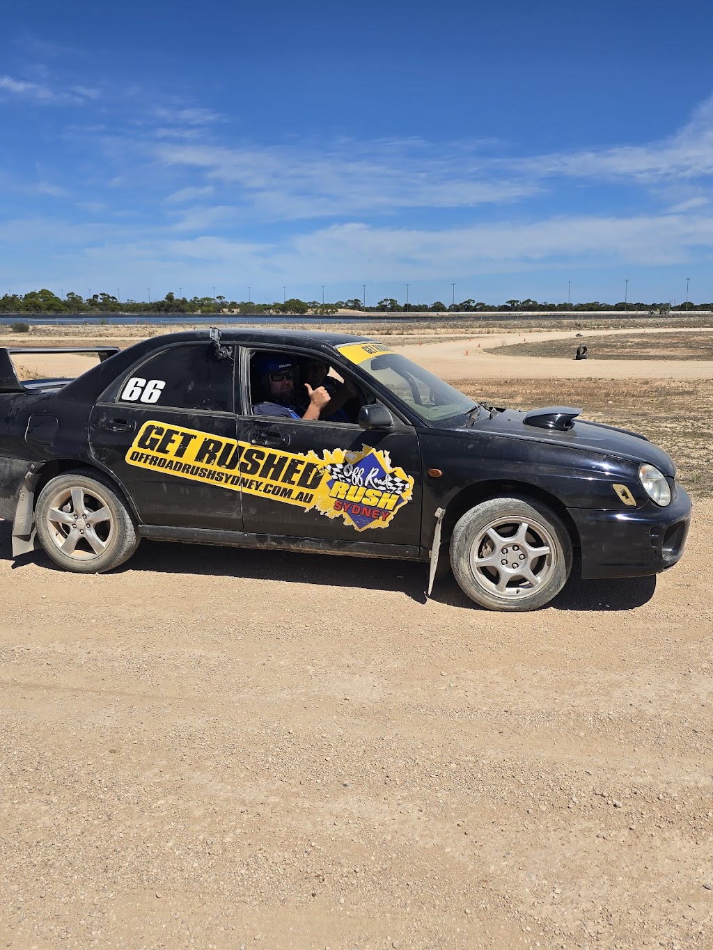 Off Road Rush - Adelaide Circuit | 543 Dukes Hwy, Tailem Bend SA 5260, Australia | Phone: 0439 520 844