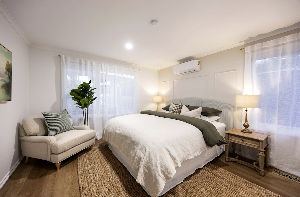 The Meadow Yarra Valley | 13 Symonds St, Yarra Glen VIC 3775, Australia | Phone: 0423 095 930