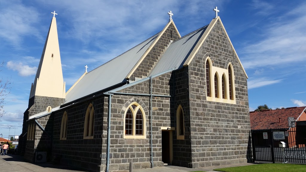 Saint Peters Catholic Church | church | 13 Davisson St, Epping VIC 3076, Australia | 0394016300 OR +61 3 9401 6300