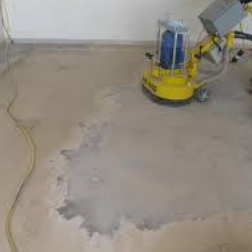 Bare Concrete | 115 Cruikshank St, Frenchville QLD 4701, Australia | Phone: 0410 091 105