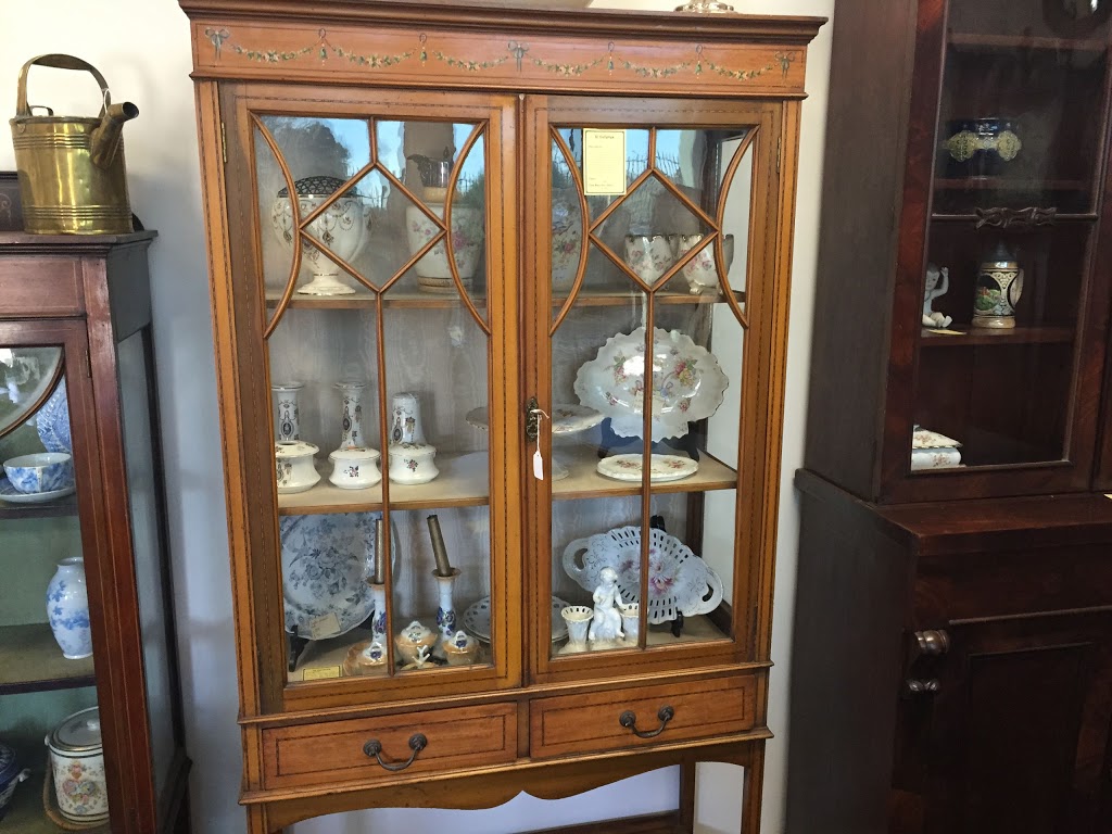 R.J. Galleries Antiques Sales/Restoration/Valuations/Clock Repai | 4/26 Grandlee Dr, Ballarat Central VIC 3350, Australia | Phone: 0449 578 325